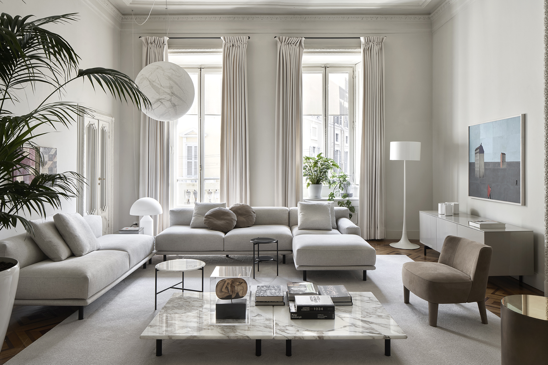 La Casa Living – Offizielle Website | Möbel & Interior in Ravensburg